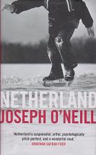Netherland by Joseph  O'Neill